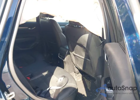 2023 Mazda Cx-5 2.5 S Select from USA, damaged, VIN JM3KFBBM5P0221064